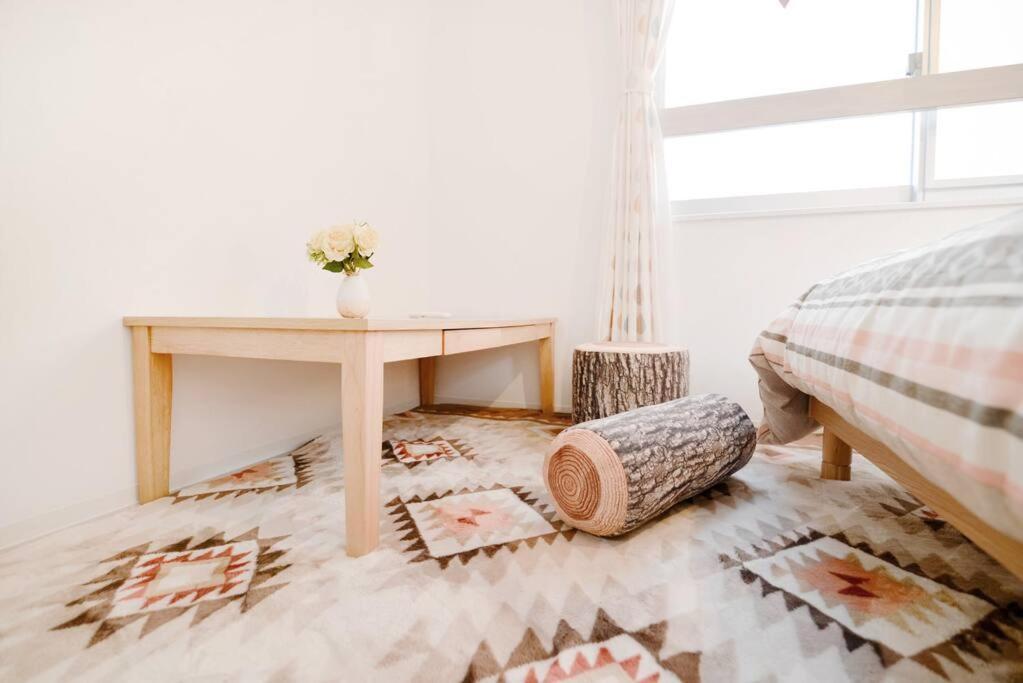 Elegant Modern Apartment 1 Min To Station Lilix Tokyo Dış mekan fotoğraf