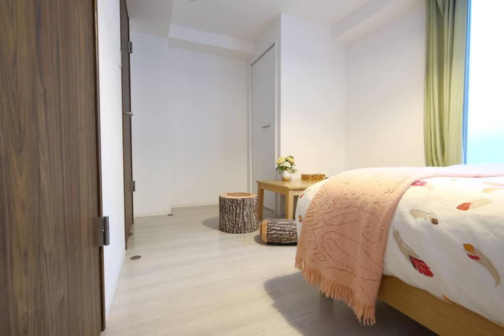 Elegant Modern Apartment 1 Min To Station Lilix Tokyo Dış mekan fotoğraf