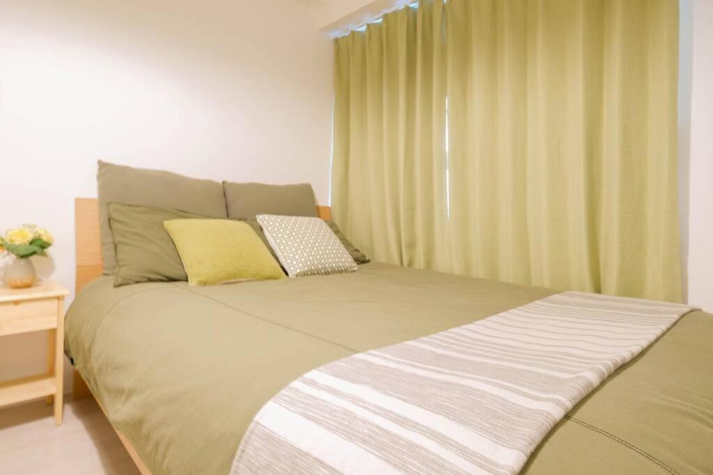 Elegant Modern Apartment 1 Min To Station Lilix Tokyo Dış mekan fotoğraf