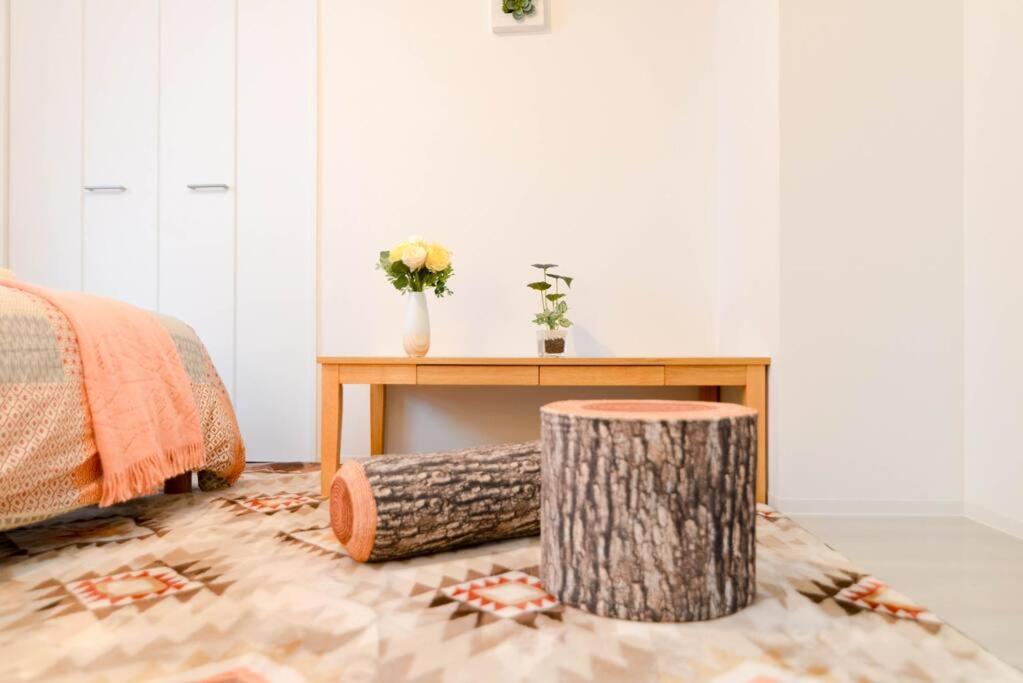 Elegant Modern Apartment 1 Min To Station Lilix Tokyo Dış mekan fotoğraf