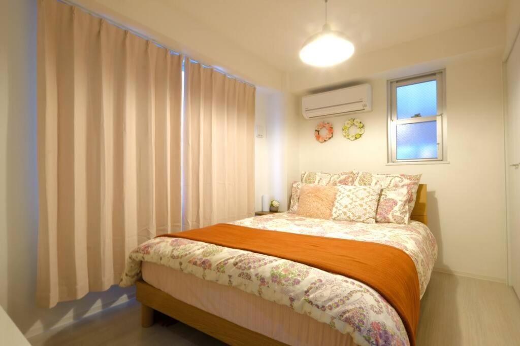 Elegant Modern Apartment 1 Min To Station Lilix Tokyo Dış mekan fotoğraf